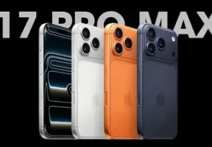 iPhone 17 Pro Max tại Cloud 51